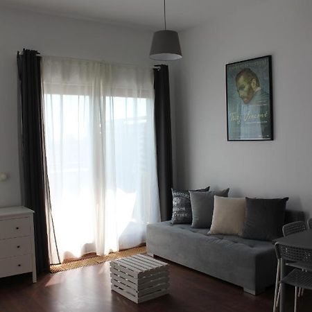 Platan 17 Apartment Swinoujscie Exterior photo