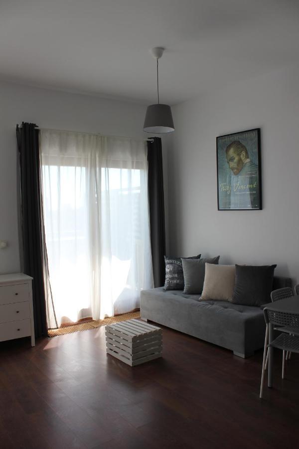 Platan 17 Apartment Swinoujscie Exterior photo