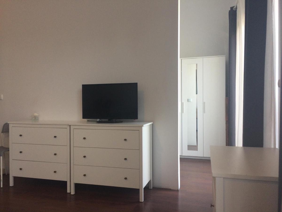 Platan 17 Apartment Swinoujscie Exterior photo